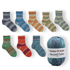 1200 g Sparpaket "Record Color"