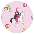 Stoffknäuel "Unicorns"